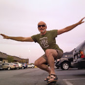 Nigel Jacobs's photo