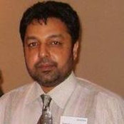 Shakeel Raja's photo
