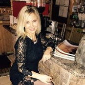 Simona Tenyte's photo