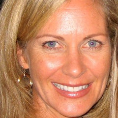 Keely Gloude Interiors