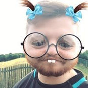 Harley Bryant's photo