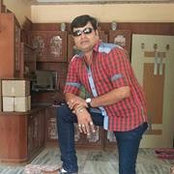 Amrut Mehta's photo