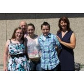 Selina Barber's photo