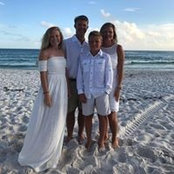 Tricia Brown's photo