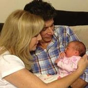 Glen Goldfarb's photo
