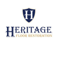 Heritage Floor Restoration - wooden floors