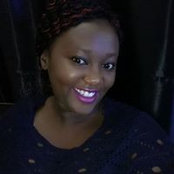 Wanjiru Mburu's photo