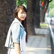 Châu Diamond's photo