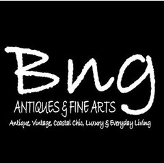 BNG | Fine Arts - Antiques, Decor & Custom Floors