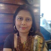 Varsha Abdullahs billede