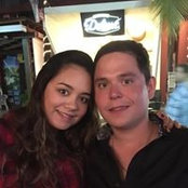 Manuel Piña's photo