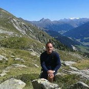 Massimiliano Meschini's photo
