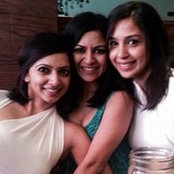 Komal Shah's photo