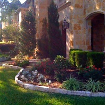 Lawn Care