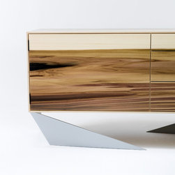Handle-It Desk - Furniture