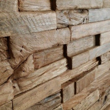 Wall Cladding