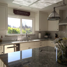 Kitchen Ideas