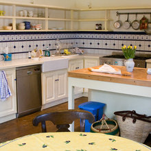 knight kitchen
