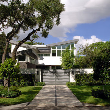 VARIOUS RESIDENTIAL WORKS
