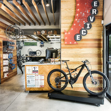 Bicycle Sport Shop Bee Cave