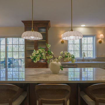 Project: 33 walton ave