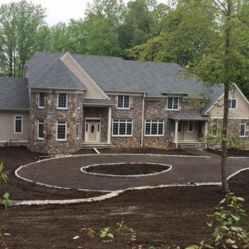 Neves Brothers Construction