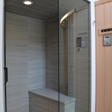 Master En-suite