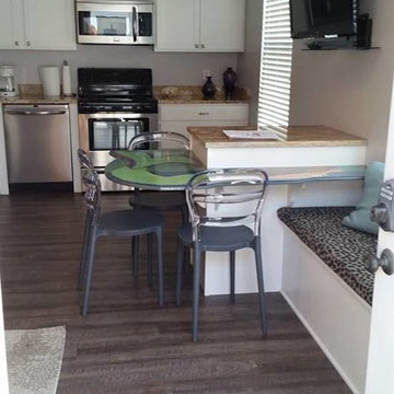 Our Work