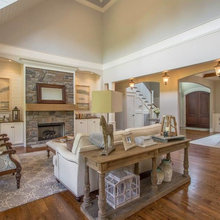house living room