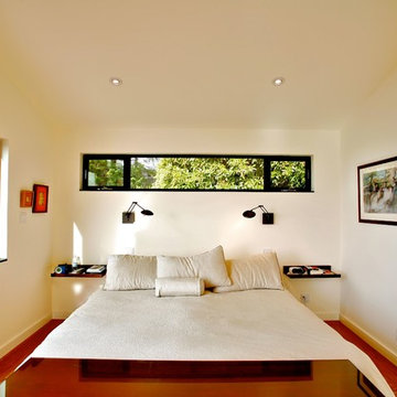 Modern Remodel