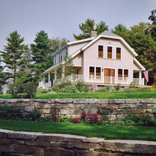 stonework