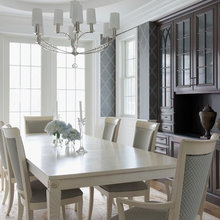 Dining Room Ideas