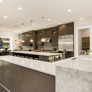 Greater Seattle Area | The Copenhagen Kitchen