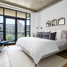 Prague Bedroom