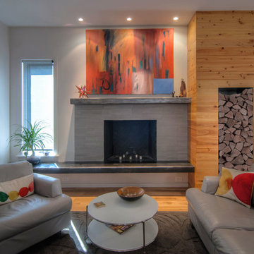 zHouse