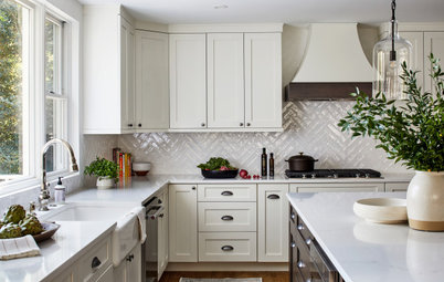 10 Kitchen Trends to Watch in Layouts, Features and More