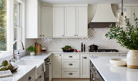10 Kitchen Trends to Watch in Layouts, Features and More