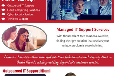 Miami Outsourced IT Support