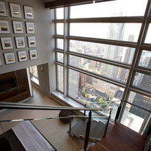 picture wall