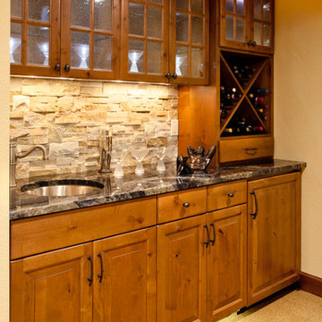 Lake Home - 2015 Nari Regional CoTy Award