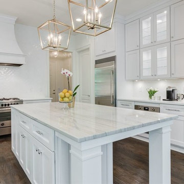 Custom Kitchens | America's Home Place