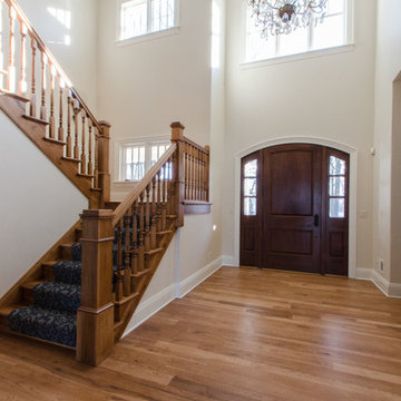 Grand Lake Home