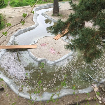 ビオトープ