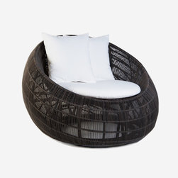 Wintons Teak Ove (PR3) - Outdoor Lounge Furniture