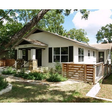 Glendale Place Renovation