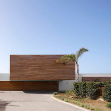 Casas Houzz: De vacaciones en Granada