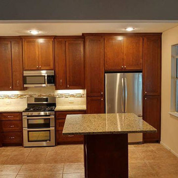 MS Contracting & Design