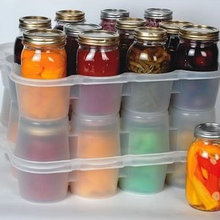 Kitchen: Canning and Preserving