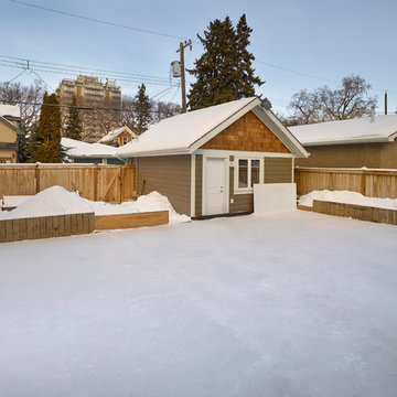 Canadian Duplex