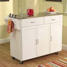 Kitchen carts